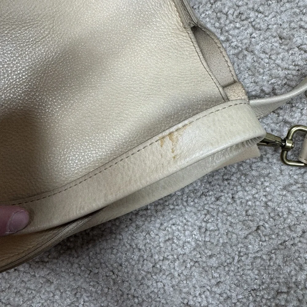 Madewell sydney luxury